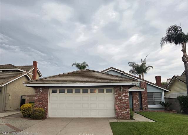 Property at 13581 Scarborough Pl, Chino, CA 91710, 3 beds, 2 baths