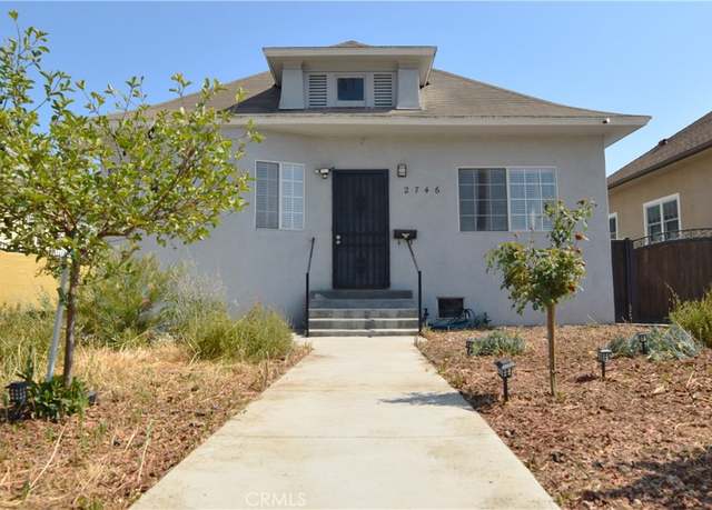 Property at 2746 W 14th St, Los Angeles, CA 90006, 4 beds, 3 baths