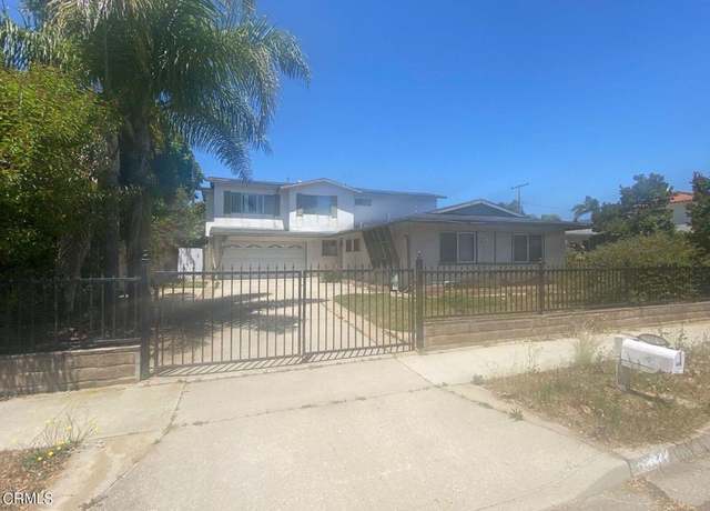 Property at 631 San Ricardo Dr, Santa Barbara, CA 93111, 5 beds, 3 baths