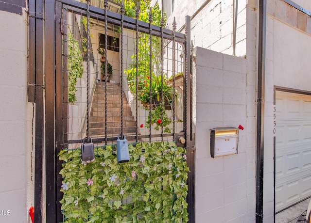 Property at 3550 The Paseo, Los Angeles, CA 90065, 4 beds, 3 baths