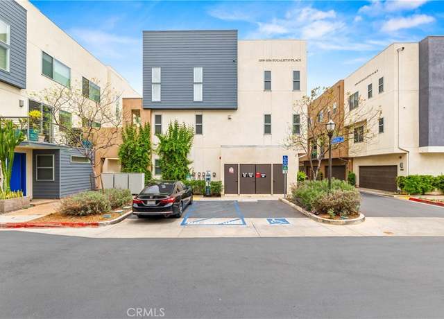 Property at 1016 Eucalipto Pl, Montebello, CA 90640, 4 beds, 3.5 baths