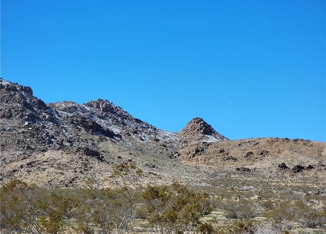 Property at 0 Off Hwy 247, Barstow, CA 92311