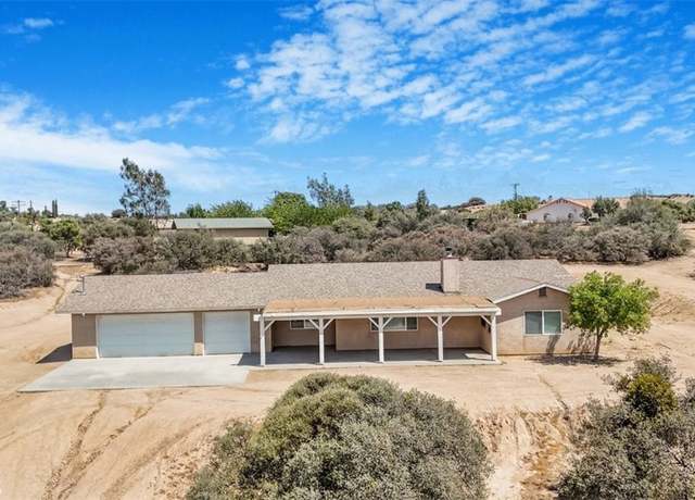 Property at 11221 Omelveny Rd, Oak Hills, CA 92344, 3 beds, 2 baths