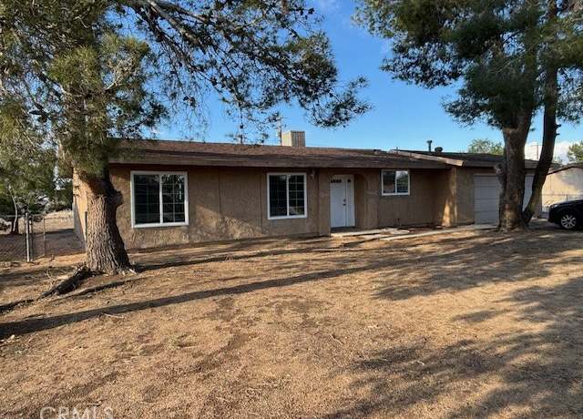 Property at 16306 Cashew St, Hesperia, CA 92345, 3 beds, 2 baths