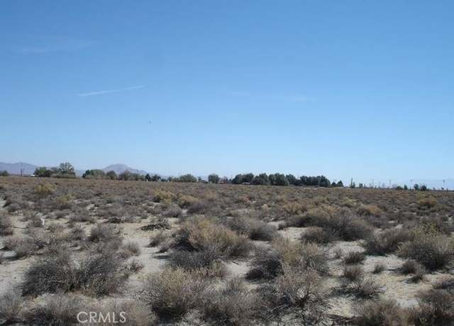 Property at 0 Bear Valley / Duncan Rd, Victorville, CA 92371