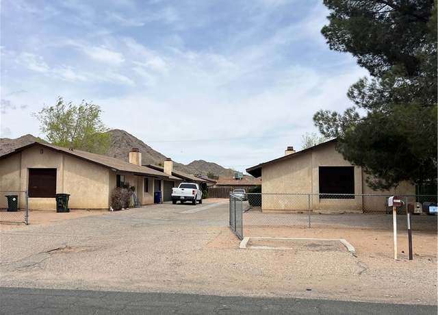 Property at 20380 Rimrock Rd, Apple Valley, CA 92307, 8 beds, 4 baths