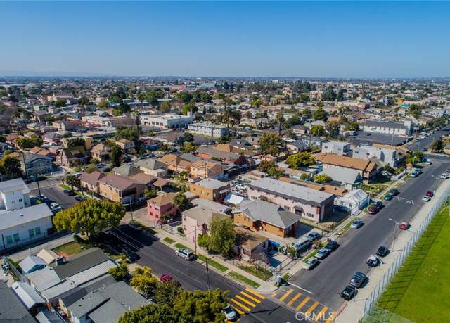 Property at 4607 Wadsworth Ave, Los Angeles, CA 90011, 12 beds, 5 baths