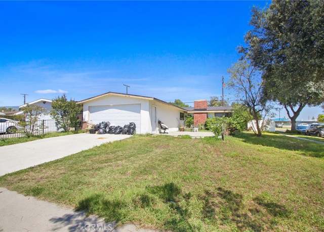 Property at 2075 E Benwood St, Covina, CA 91724, 3 beds, 2 baths