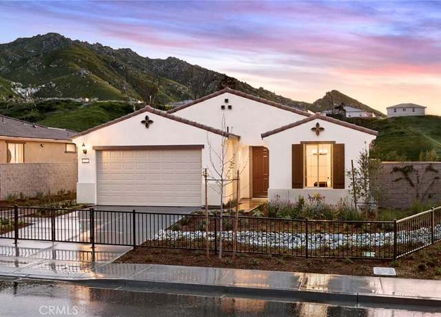 Property at 8105 Tristan Ln, Riverside, CA 92507, 4 beds, 2 baths