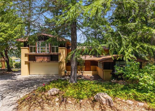 Property at 2944 Buckingham Dr, Kelseyville, CA 95451, 3 beds, 2.5 baths