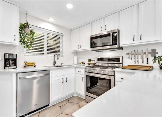 Property at 15 Rosewood, Aliso Viejo, CA 92656, 3 beds, 2.5 baths