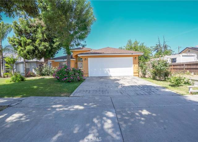 Property at 2380 S Holly Ave, Fresno, CA 93706, 4 beds, 2 baths