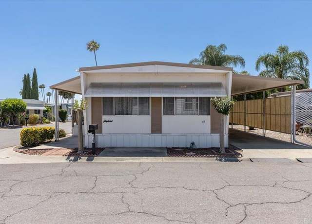 Property at 2300 E Valley Pkwy #115, Escondido, CA 92027, 2 beds, 2 baths