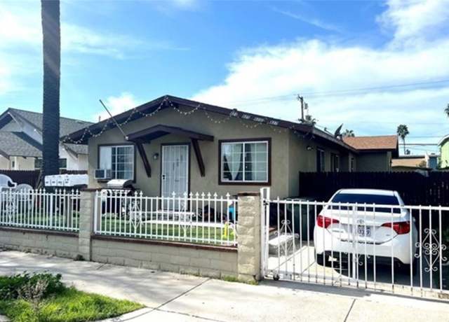 Property at 825 S Claudina St, Anaheim, CA 92805, 7 beds, 4 baths