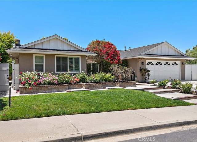 Property at 24971 Las Marias Ln, Mission Viejo, CA 92691, 4 beds, 3 baths