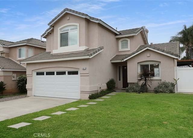 Property at 2481 Sena St, Corona, CA 92882, 3 beds, 2.5 baths