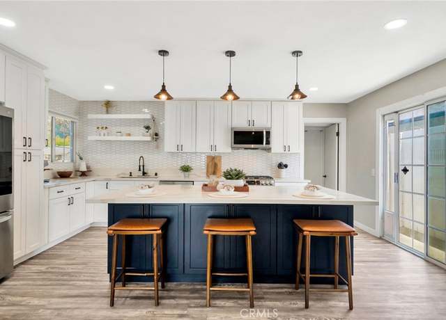 Property at 587 Traverse Dr, Costa Mesa, CA 92626, 5 beds, 3 baths