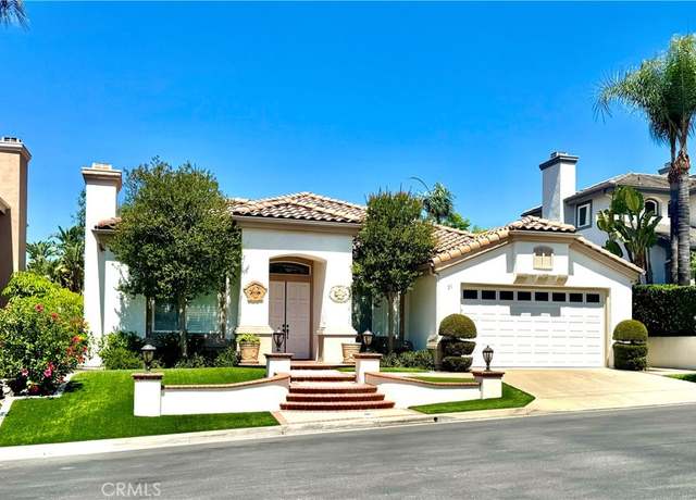 Property at 21 GOLF VIEW Dr, Rancho Santa Margarita, CA 92679, 3 beds, 2 baths