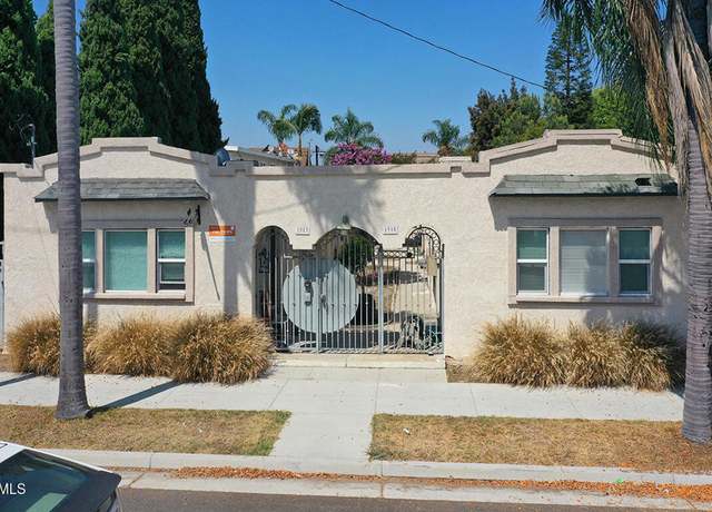 Property at 1913 E Broadway, Long Beach, CA 90802, 1 bed, 1 bath
