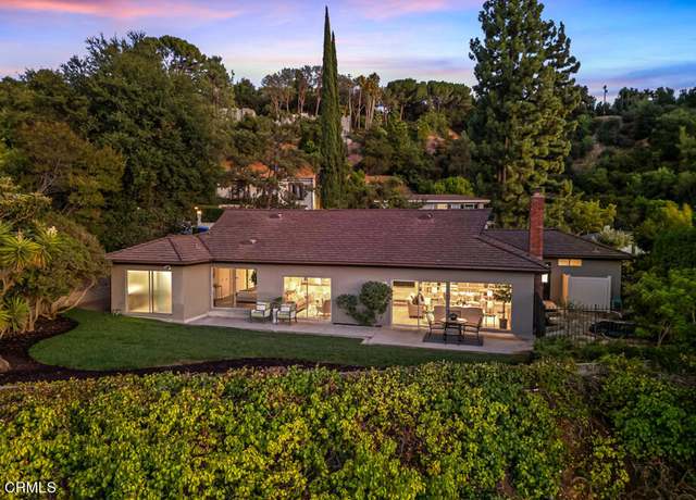 Property at 3342 Alana Dr, Sherman Oaks, CA 91403, 4 beds, 3.5 baths