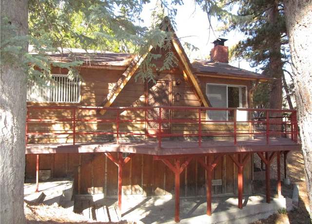 Property at 2440 Spruce Dr, Arrowbear, CA 92382, 2 beds, 2 baths