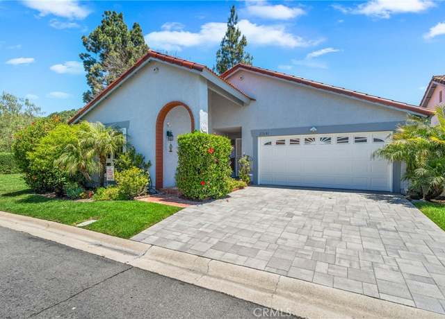 Property at 27681 Via Rodrigo, Mission Viejo, CA 92692, 2 beds, 2 baths