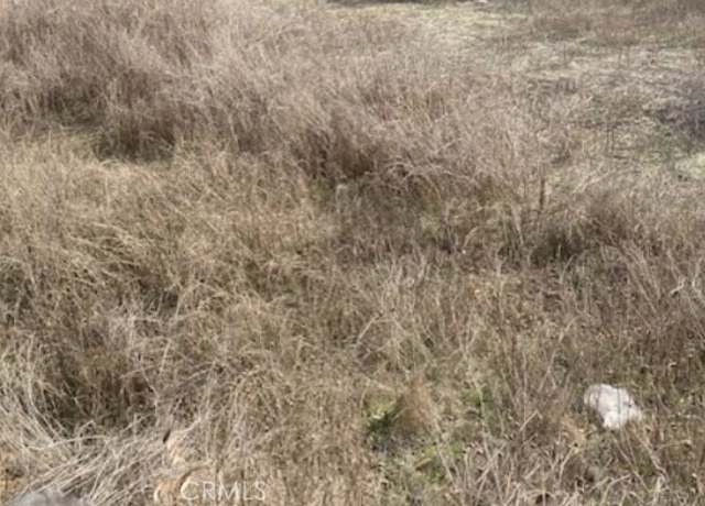 Property at 0 Lancaster Blvd, Lancaster, CA 93535