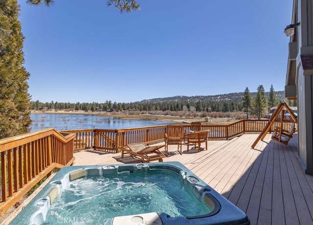 Property at 657 Cienega Rd, Big Bear Lake, CA 92315, 4 beds, 3 baths