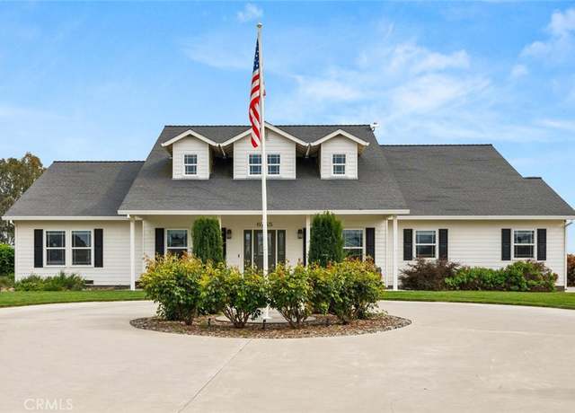 Property at 6755 County Road 20, Orland, CA 95963, 4 beds, 3 baths