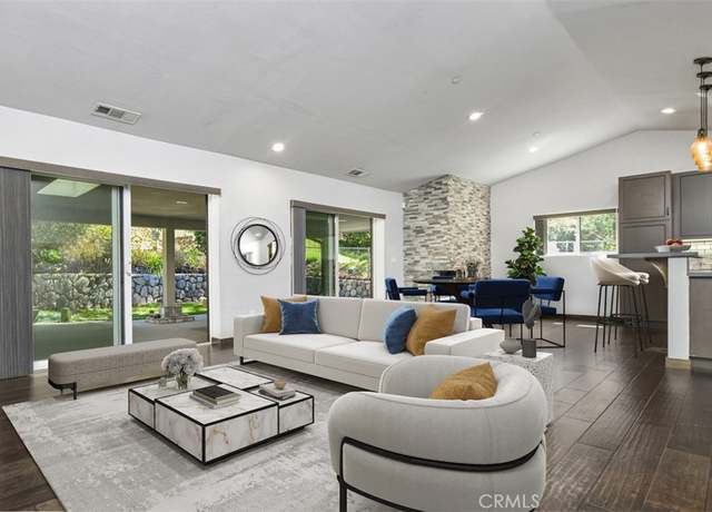Property at 2447 Stonyvale Rd, Tujunga, CA 91042, 3 beds, 2 baths
