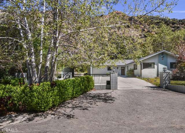 Property at 2447 Stonyvale Rd, Tujunga, CA 91042, 3 beds, 2 baths