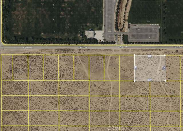 Property at 3300 E Avenue L, Palmdale, CA 93552