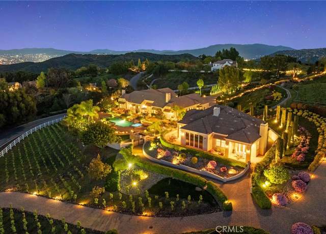 Property at 44195 Sunset Ter, Temecula, CA 92590, 5 beds, 6.5 baths