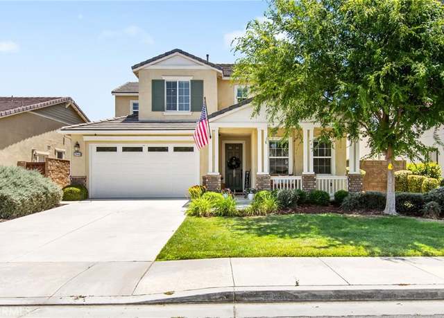 Property at 29443 Moorings Ct, Menifee, CA 92585, 4 beds, 3 baths