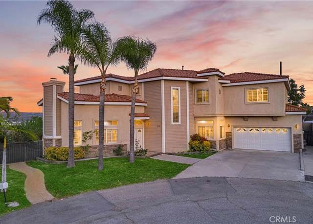 Property at 338 Calle Vis, Walnut, CA 91789, 5 beds, 4 baths