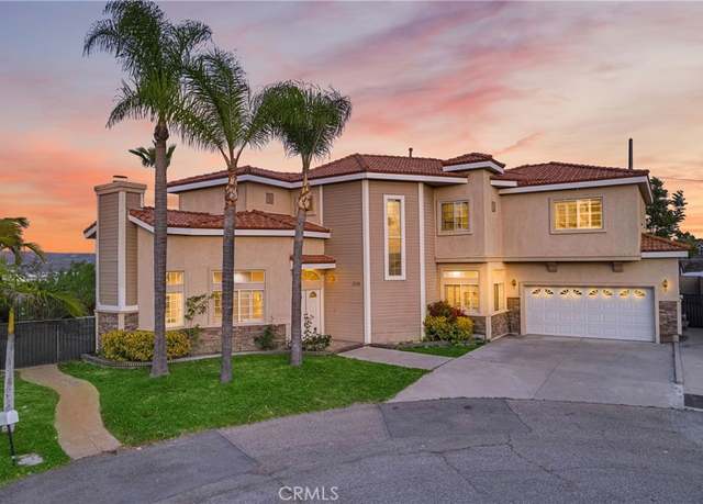 Property at 338 Calle Vis, Walnut, CA 91789, 5 beds, 4 baths