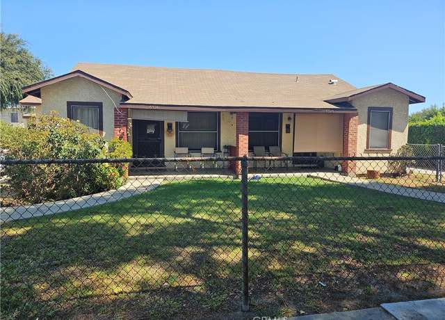 Property at 6524 El Selinda Ave, Bell Gardens, CA 90201, 7 beds, 4 baths