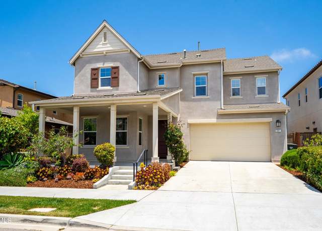 Property at 481 Alabama St, Ventura, CA 93001, 4 beds, 3 baths