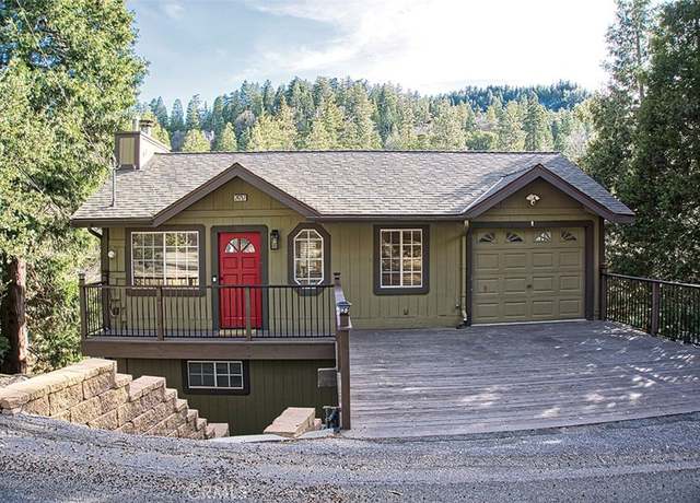 Property at 24757 Basel Dr, Crestline, CA 92325, 3 beds, 2.5 baths