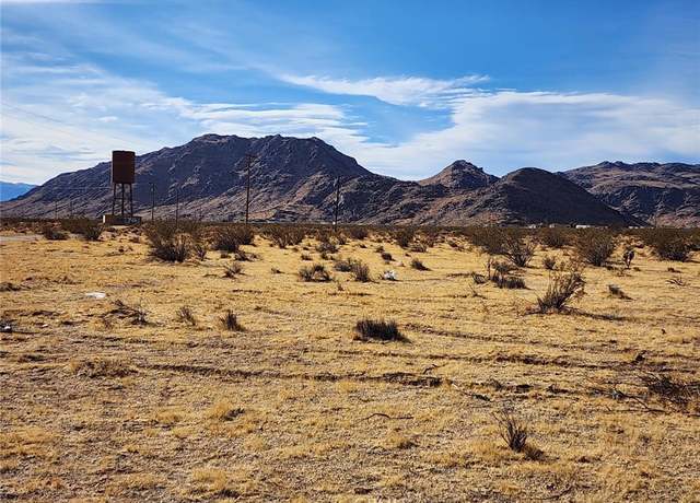 Property at 500 Cascadian Ave, Lucerne Valley, CA 92356