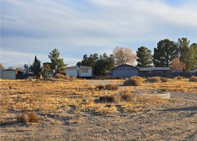 Property at 0 El Mirage 0459-482-13 Rd, Adelanto, CA 92301