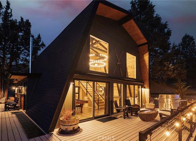 Property at 1106 Rocky Mountain Rd, Big Bear City, CA 92314, 2 beds, 2 baths