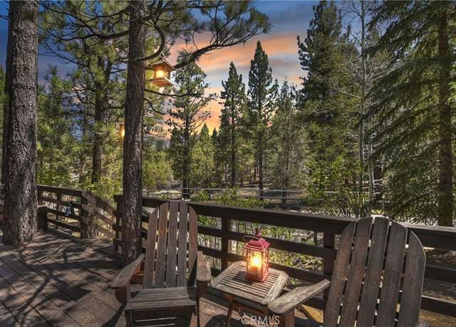 Property at 427 Salem Dr, Big Bear City, CA 92314, 2 beds, 2 baths