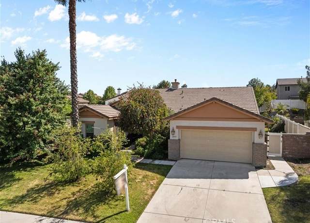 Property at 33419 Agate St, Menifee, CA 92584, 3 beds, 2.5 baths