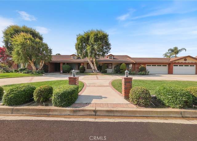 Property at 5483 Dover St, Chino, CA 91710, 3 beds, 2.5 baths