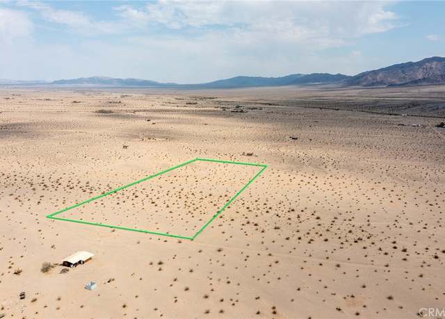 Property at 2000 Mesa Dr, 29 Palms, CA 92277