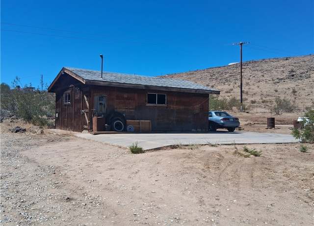 Property at 56524 Sunset Dr, Yucca Valley, CA 92284