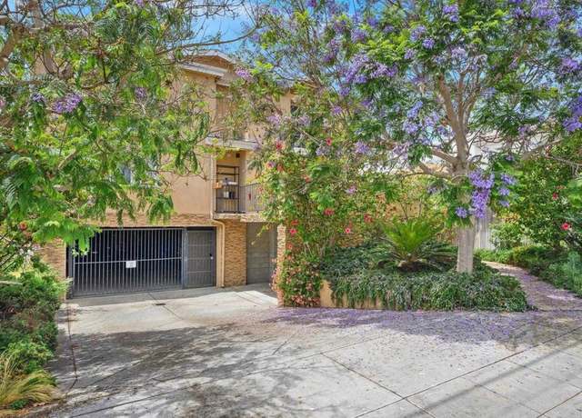 Property at 3111 Keats St #1, San Diego, CA 92106, 2 beds, 2 baths