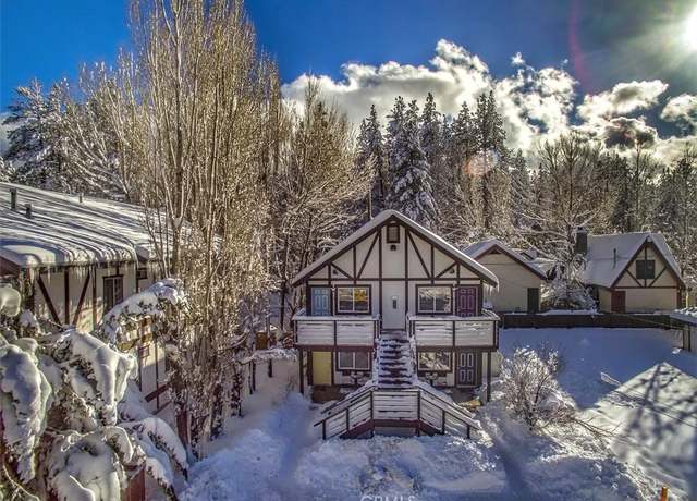 Property at 41095 Big Bear Blvd, Big Bear Lake, CA 92315, 4 beds