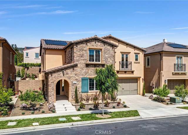 Property at 63 Poncho, Irvine, CA 92602, 4 beds, 4.5 baths